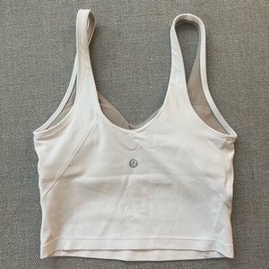Lululemon Align tank top